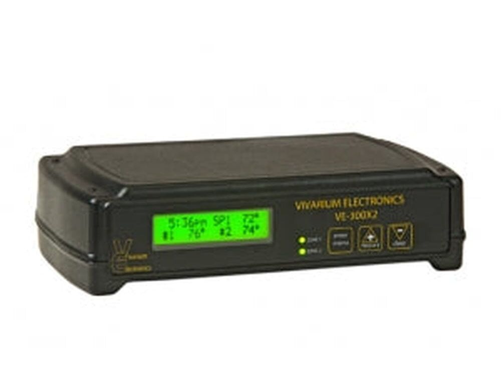 Vivarium Electronics VE-300X2 Vivarium Electronics