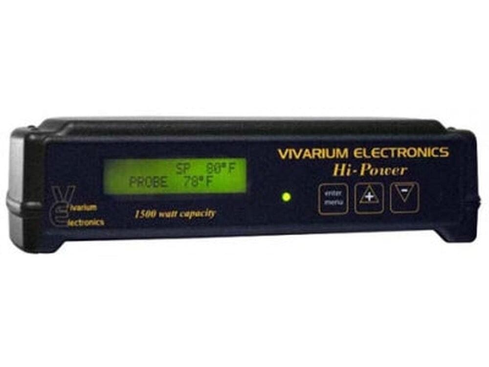 Vivarium Electronics VE Hi-Power Vivarium Electronics