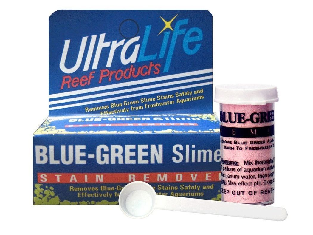 Ultralife Blue Green Algae Remover Treats 1ea/0.71 oz