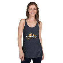 Load image into Gallery viewer, Reptiles &gt; People Women&#39;s Racerback Tank
