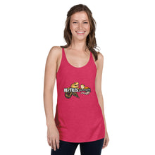 Load image into Gallery viewer, Reptiles &gt; People Women&#39;s Racerback Tank
