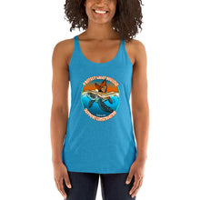 Load image into Gallery viewer, Support Conservation Women&#39;s Racerback Tank
