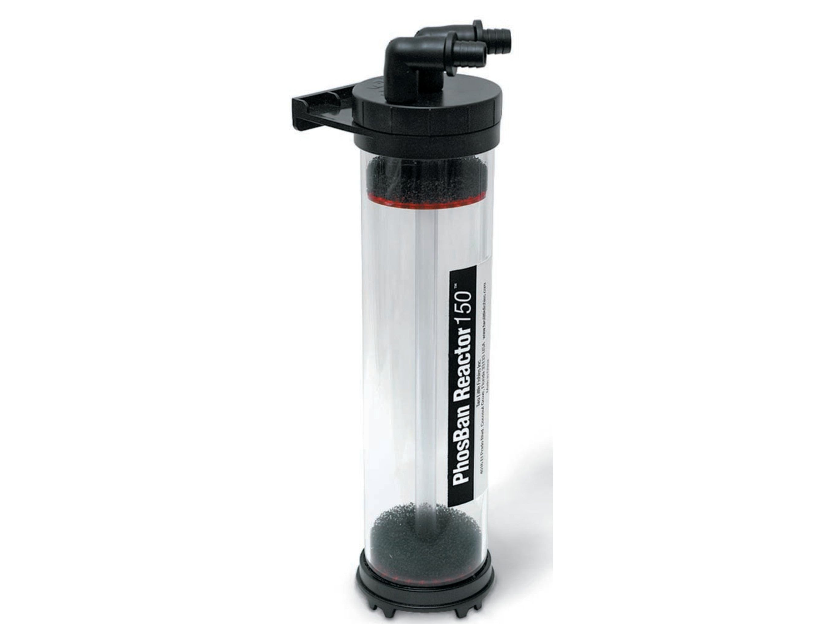 Two Little Fishies PhosBan Reactor 150 Media Reactor 1ea