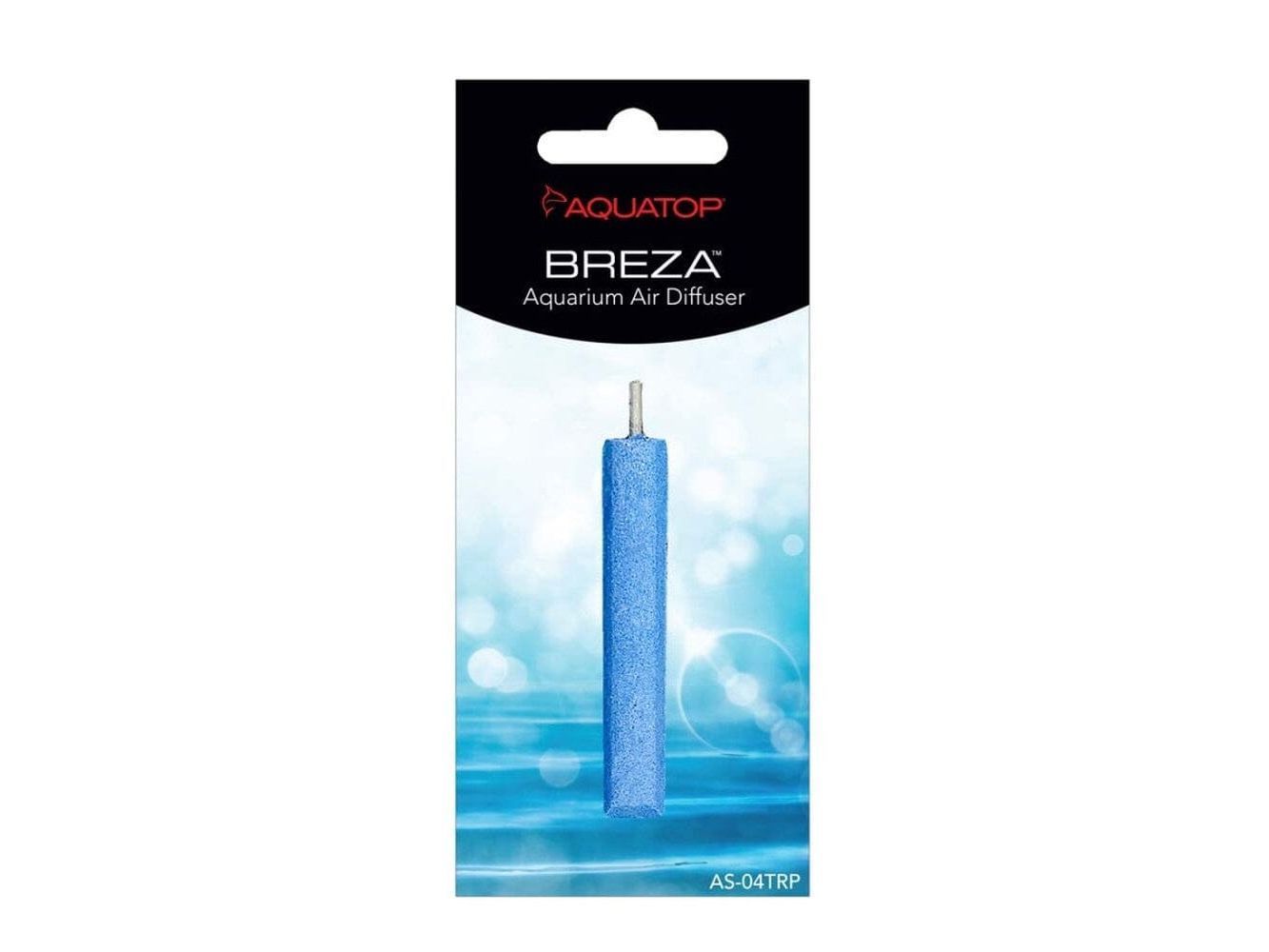 Aquatop Trapezoid Air Stone 4" Filter & Accessories Aquatop